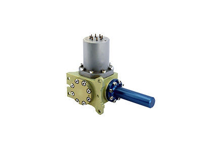 intégrale Stirling Cryo Cooler rotatoire de 400mW RS046