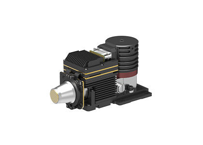 module de formation d'images thermiques de 320x256 30μm