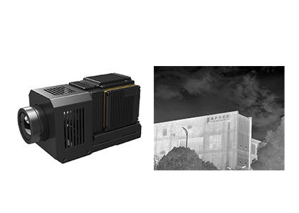 détection refroidie par 12μm de long terme de noyau de module de caméra de 1280x1024 IR